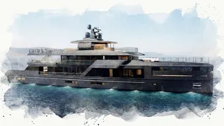 趣味 VALLICELLI Yacht Design 2006 Custom C.N. Yacht 2000 Vallicelli 80, Roma, Lazio Italy